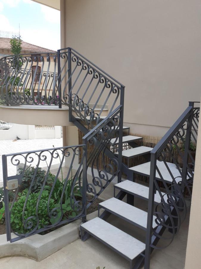 Appartamento La Casetta Di Rosario Mondello *