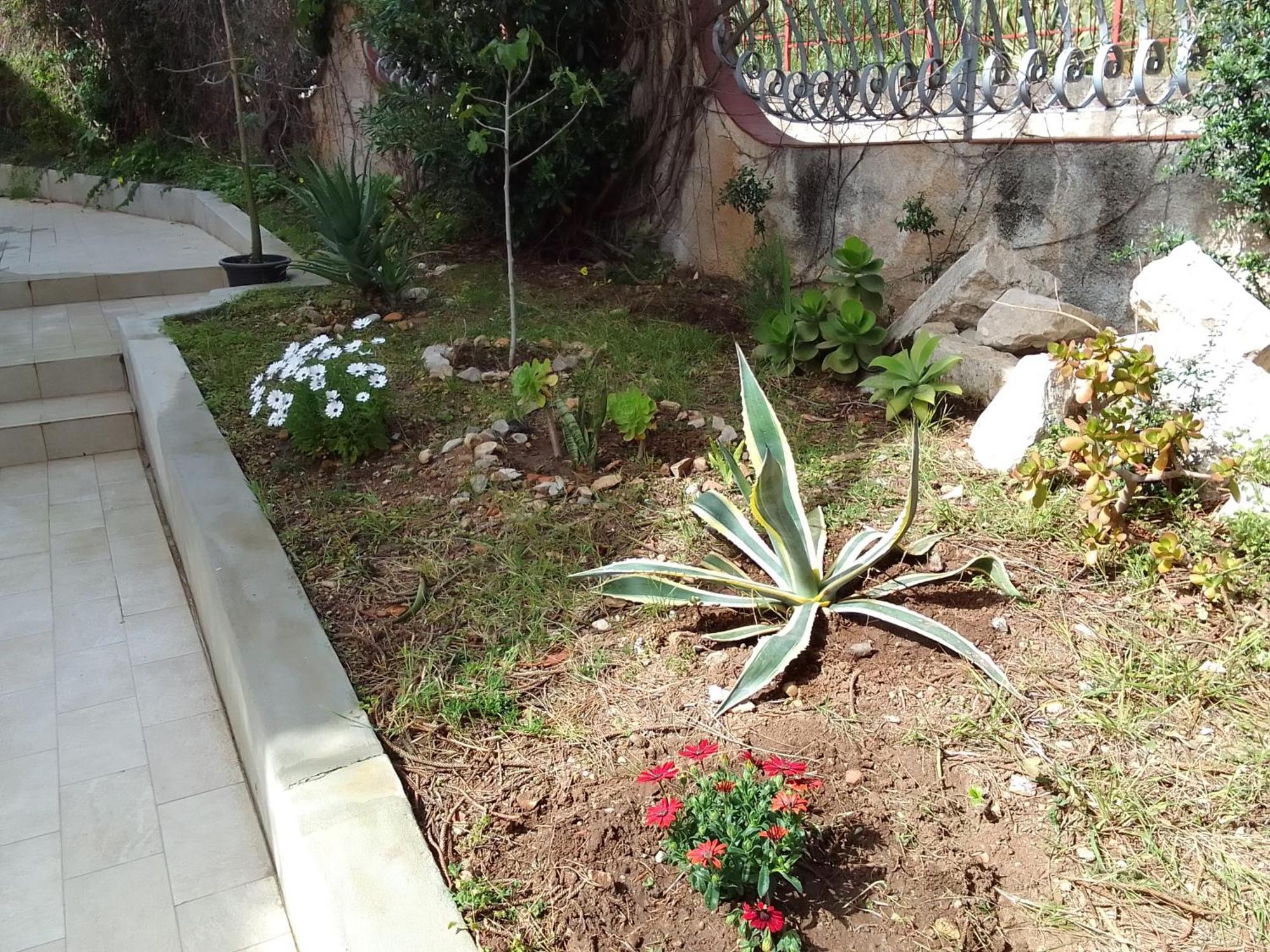 La Casetta Di Rosario Mondello Apartment